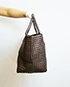 Cabat Tote, side view